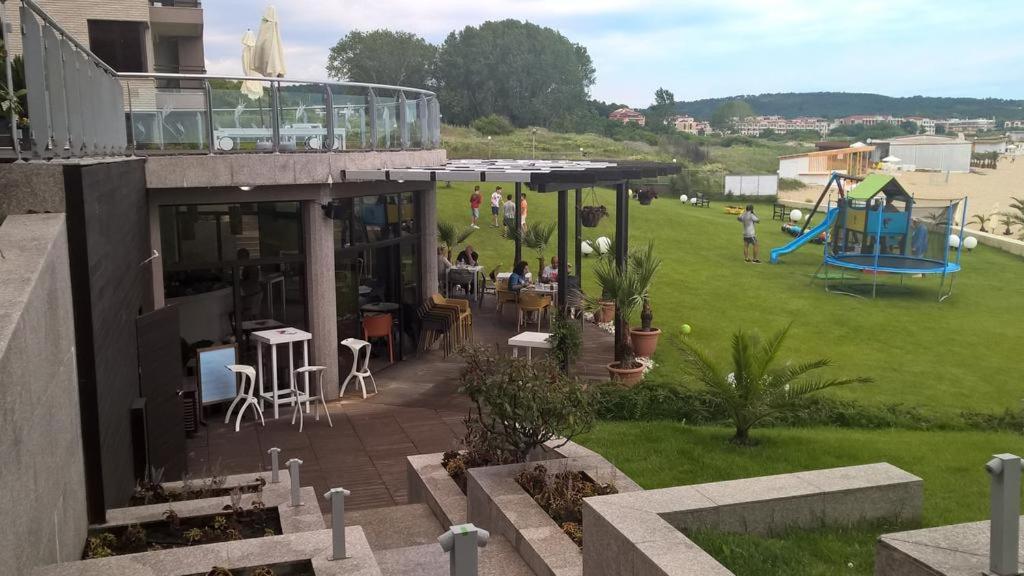 Apartment Sand Lilies Sozopol Exterior photo