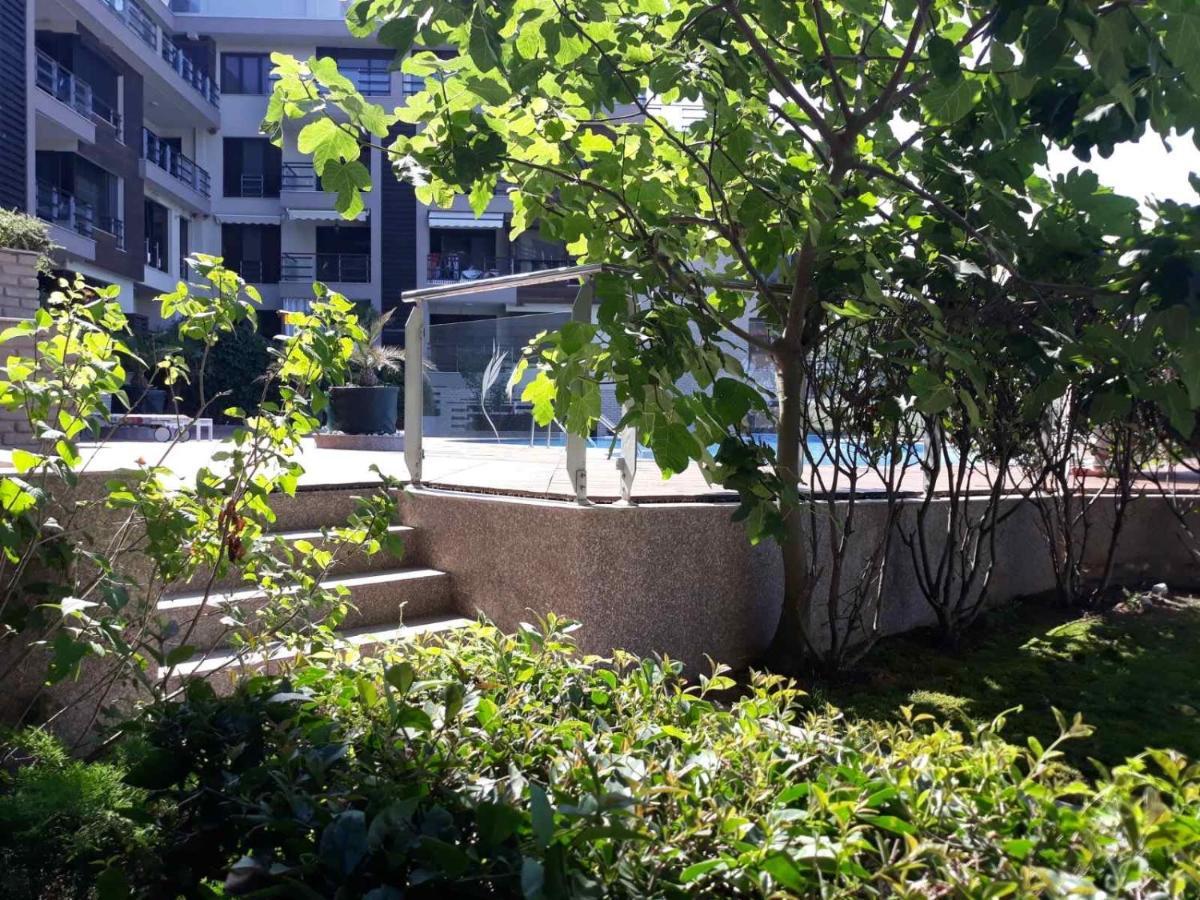 Apartment Sand Lilies Sozopol Exterior photo