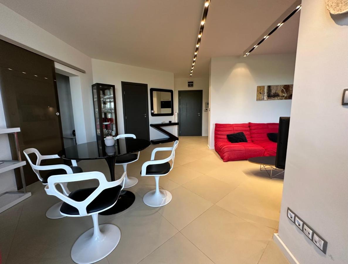 Apartment Sand Lilies Sozopol Exterior photo