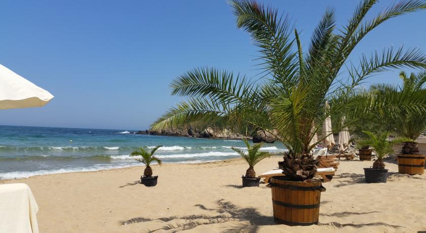 Apartment Sand Lilies Sozopol Exterior photo